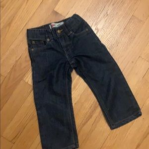 Levi’s pants
